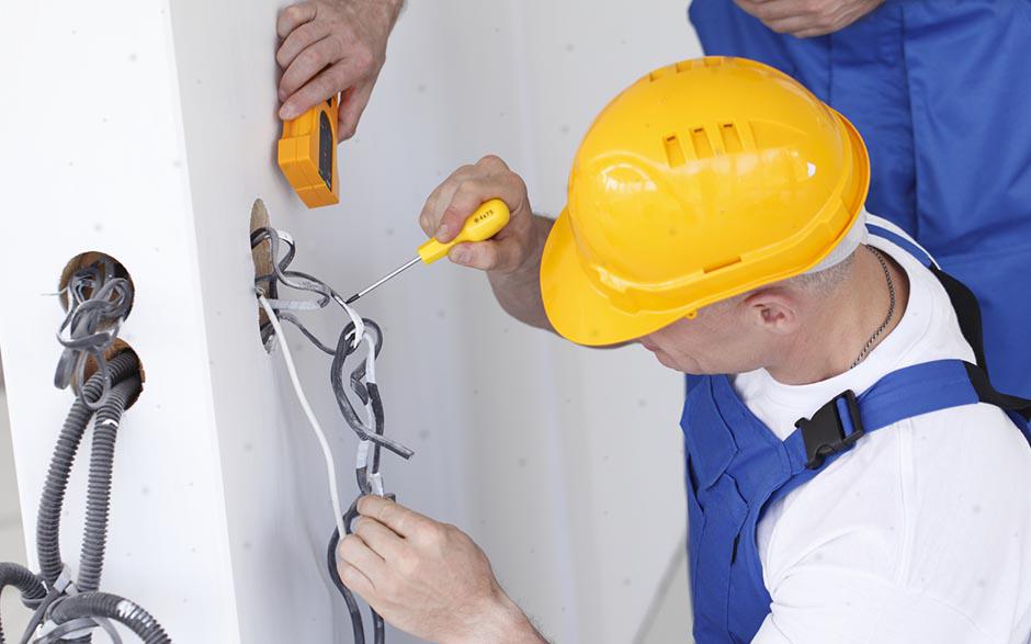 électricien urgence Feucherolles