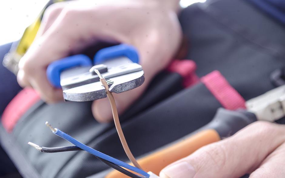 électricien urgence Feucherolles