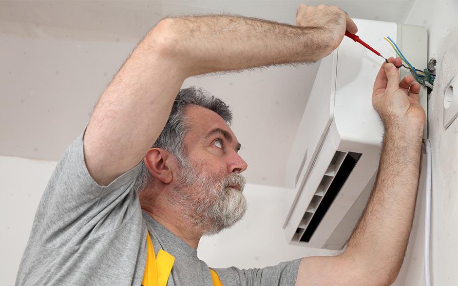 électricien Massy